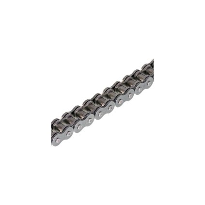 řetěz 530X1R, JT CHAINS (x-kroužek, barva černá, 108 článků vč. nýtovací spojky)
