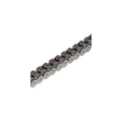 řetěz 530Z3, JT CHAINS (x-kroužek, barva černá, 110 článků vč. nýtovací spojky)