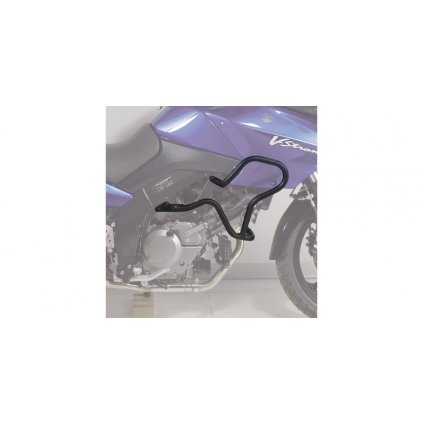 KN532 padací rám SUZUKI DL 650 V-Strom (04-11)
