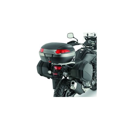 KLX3112 nosič bočních kufrů SUZUKI DL 650 V-Strom (17-22)