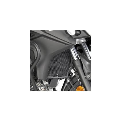 KPR3112 kryt chladiče SUZUKI 650 V-Strom (17-22)