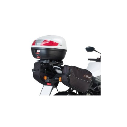 KZ3100 nosič kufru SUZUKI GSR 750 (11-16)
