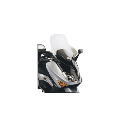 KD128ST čiré plexi YAMAHA T-MAX 500 (01-07)