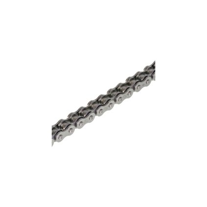 řetěz 520X1R, JT CHAINS (x-kroužek, barva černá, 108 článků vč. nýtovací a rozpojovací spojky)