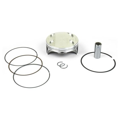 pístní sada A průměr 95,45 mm (Suzuki), ATHENA
