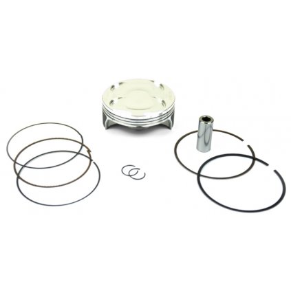 pístní sada A průměr 96,95 mm (Yamaha), ATHENA