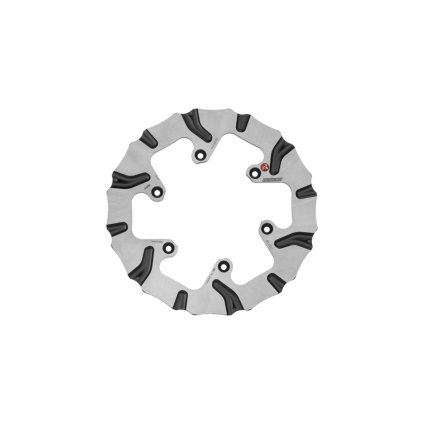 brzdový kotouč zadní, BRAKING