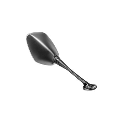 zpětné zrcátko plastové Honda (rozteč děr pro šrouby 40 mm), Q-TECH, L