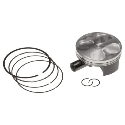pístní sada B průměr 76,96 mm (Yamaha), METEOR PISTON