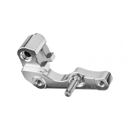adaptér zvetšeného předního brzdového kotouče (270 mm), BRAKING