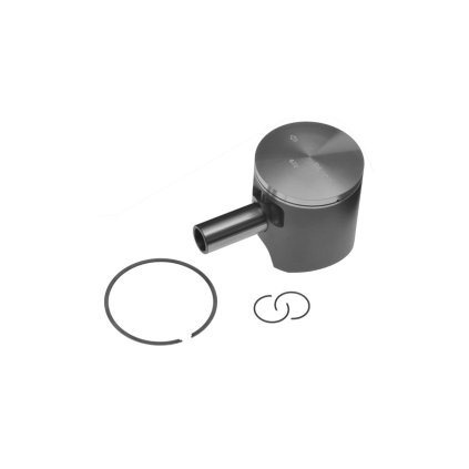 pístní sada A průměr 55,96 mm (Yamaha), METEOR PISTON