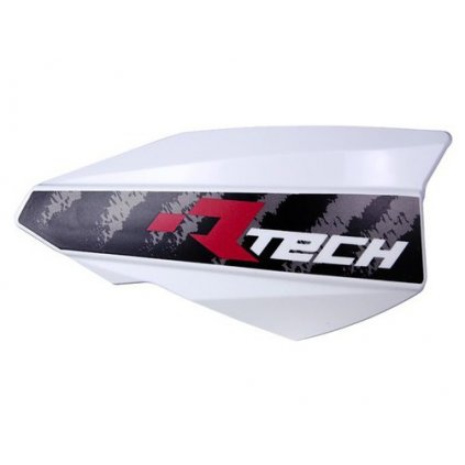 plast krytu páček VERTIGO, RTECH (bílý)