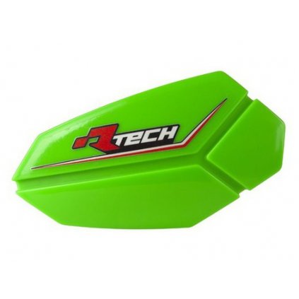 plast krytu páček R20, RTECH (neon zelený)