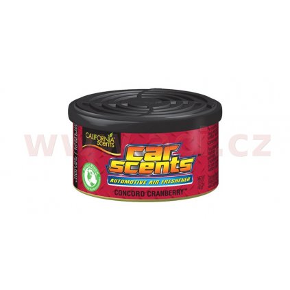 California Scents Car Scents (Brusinky) 42 g