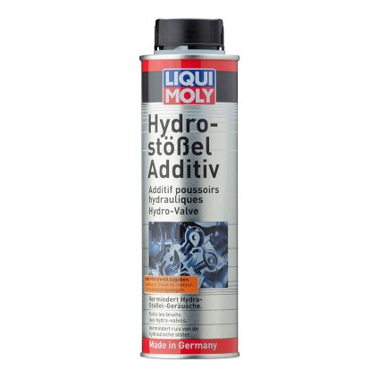 LIQUI MOLY Hydro-Stössel-Additiv - přísada pro hydraulická zdvihátka 300 ml