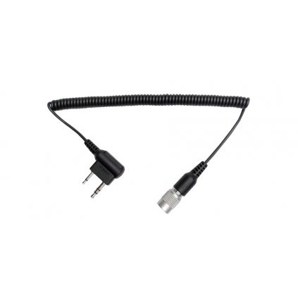 kabel pro PMR Kenwood pro SR10, SENA