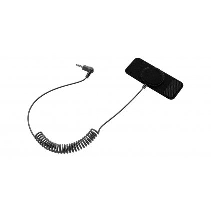 náhradní pružný mikrofon pro headset Snowtalk 2 pro lyžařské/snb přilby, SENA