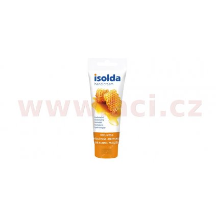 ISOLDA hydratační krém - propolis 100 ml