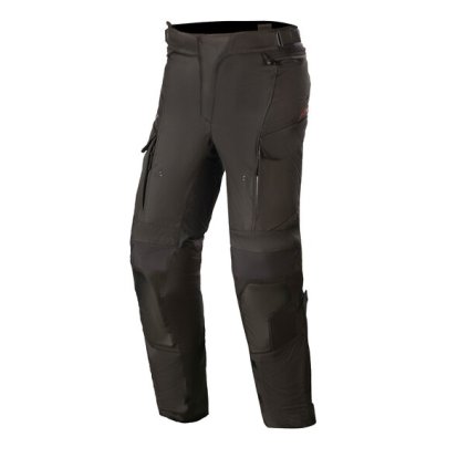 kalhoty STELLA ANDES DRYSTAR, ALPINESTARS, dámské (černá) 2025 (Velikost M)