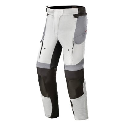 kalhoty STELLA ANDES DRYSTAR 2021, ALPINESTARS, dámské (světle šedá/tmavě šedá/černá)