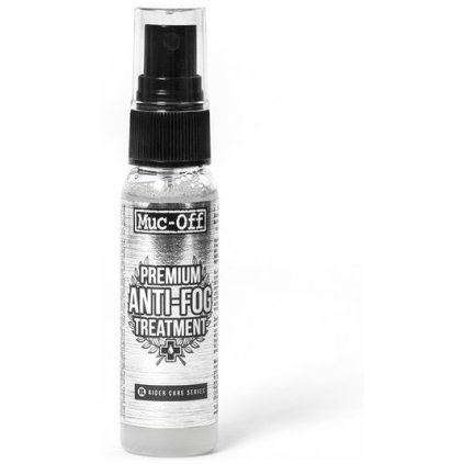 MUC-OFF impregnace ANTI-FOG TRETMENT sprej