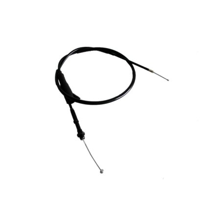 906 plynove lanko 71cm vysuv 13cm nastavitelne pitbike ycf 04