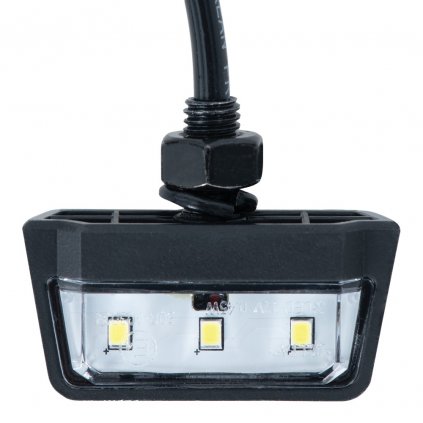 univerzální osvětlení SPZ HALO LED LIGHT velké, OXFORD