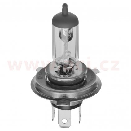 žárovka H4 60/55W (patice P43t) OSRAM CLASSIC