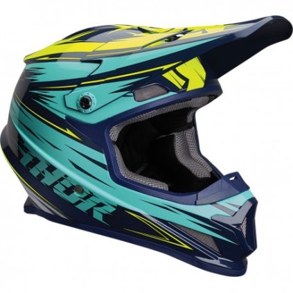 kask thor sector warp nvtl