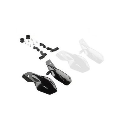 Kryty páček typ 02 pitbike YCF (Barva Černá)