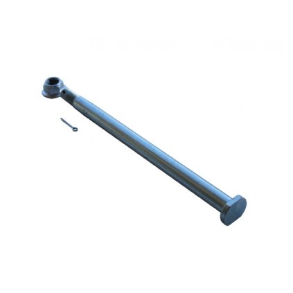 2109 1 osa zadniho kola 230mm pitbike ycf 075