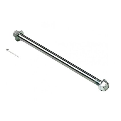 2100 1 osa kyvne vidlice 236mm pitbike ycf 033