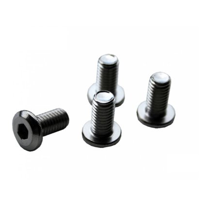 2046 1 srouby brzdoveho kotouce m8x16 pitbike ycf kvd