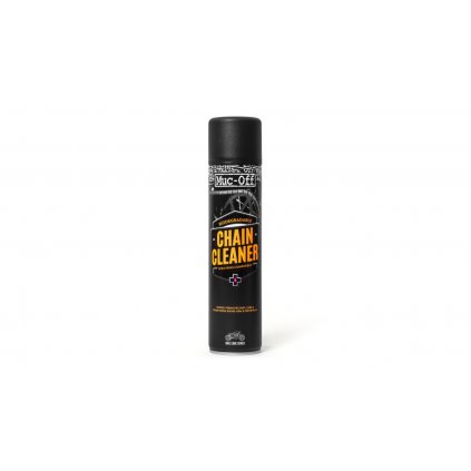 Čistič řetězu MUC-OFF - biologicky odbouratelný 400 ml
