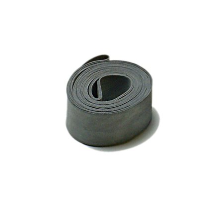 ochranný pryžový pásek "bandáž" na ráfky 20" rozšířená 18 mm, OXFORD (obchodní balení 20 ks)