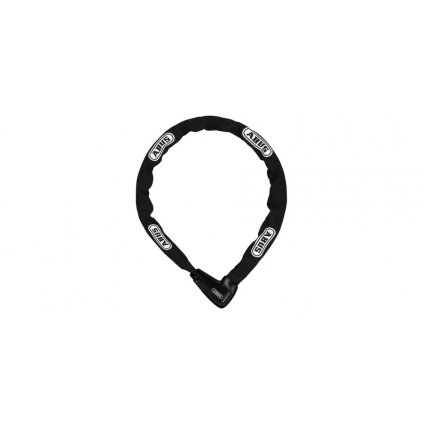 řetězový zámek Steel-O-Chain (délka 85 cm, tloušťka 8 mm), ABUS