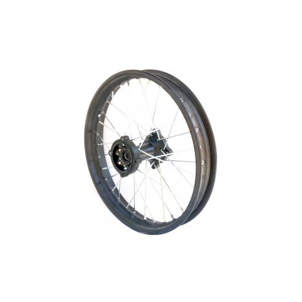 pitbike tomanon rear steel wheel 16inch with seal