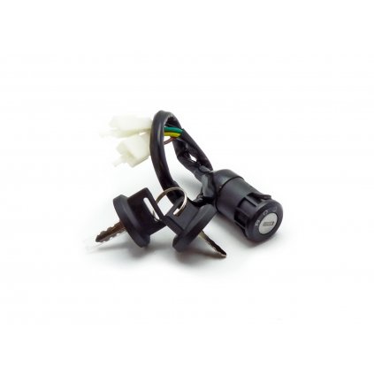 pitbike tomanon switch box
