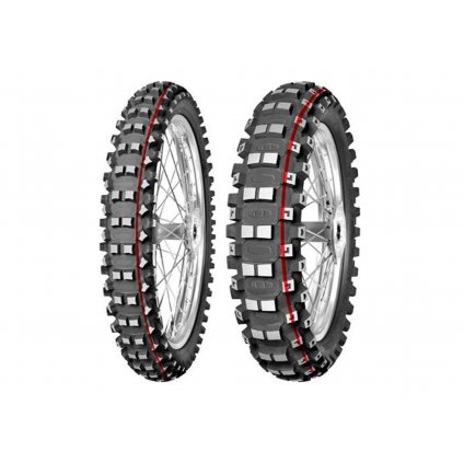 pitbike pneumatika Mitas 70/100-19 Terra Force MX MH přední