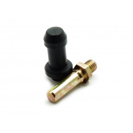 pitbike tomanon rear brake pin set 2