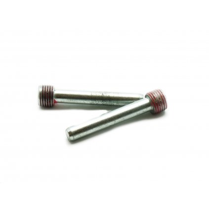 pitbike tomanon front brake pin