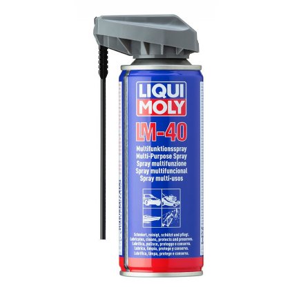 LIQUI MOLY LM-40 - multifunkční sprej 200 ml