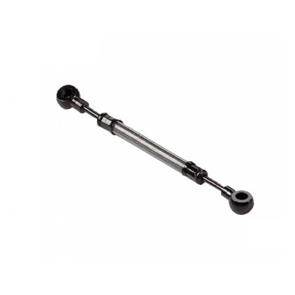 2652 1 hadice olejoveho chladice delka 280mm 10 10 pitbike ycf