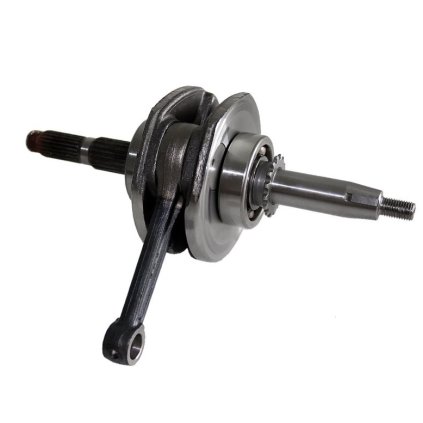 3096 klikova hridel 140ccm lifan cep 15mm pitbike ycf 13100