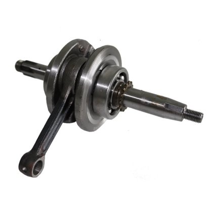 3093 klikova hridel 88ccm cep 13mm pitbike ycf 1p47fmf