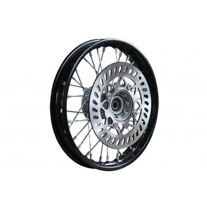 2730 1 predni kolo 12 palcu pitbike ycf