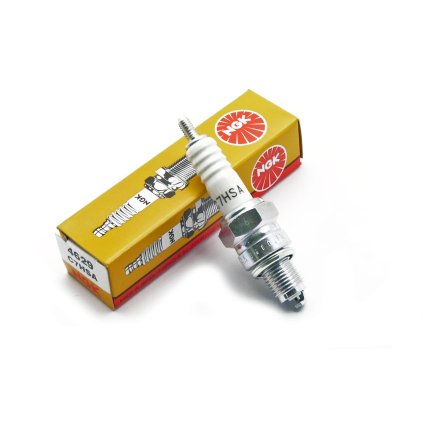 tomanon sparkplug ngk c7hsa