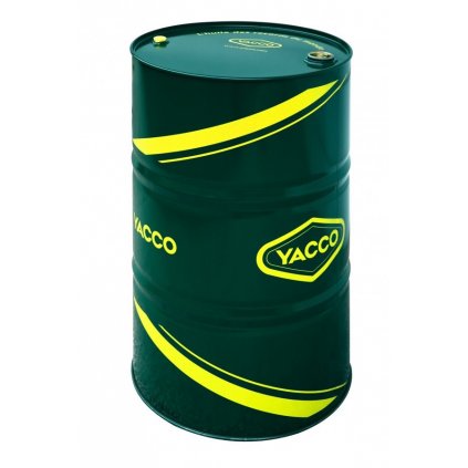 Motorový olej YACCO MVX 500 2T, YACCO (60 l)