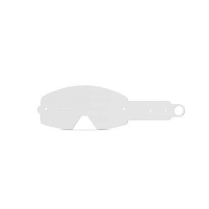 strhávací slídy pro brýle BLAST XR1 (sada 20 ks), AIROH