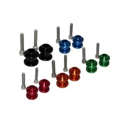 Diabolo pitbike YCF (Barva Černá)
